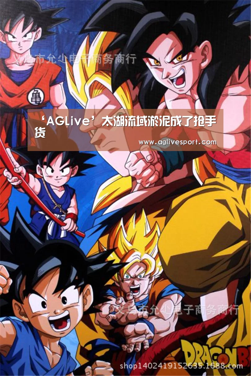 ‘AGLive’太湖流域淤泥成了抢手货(图2) AG访问